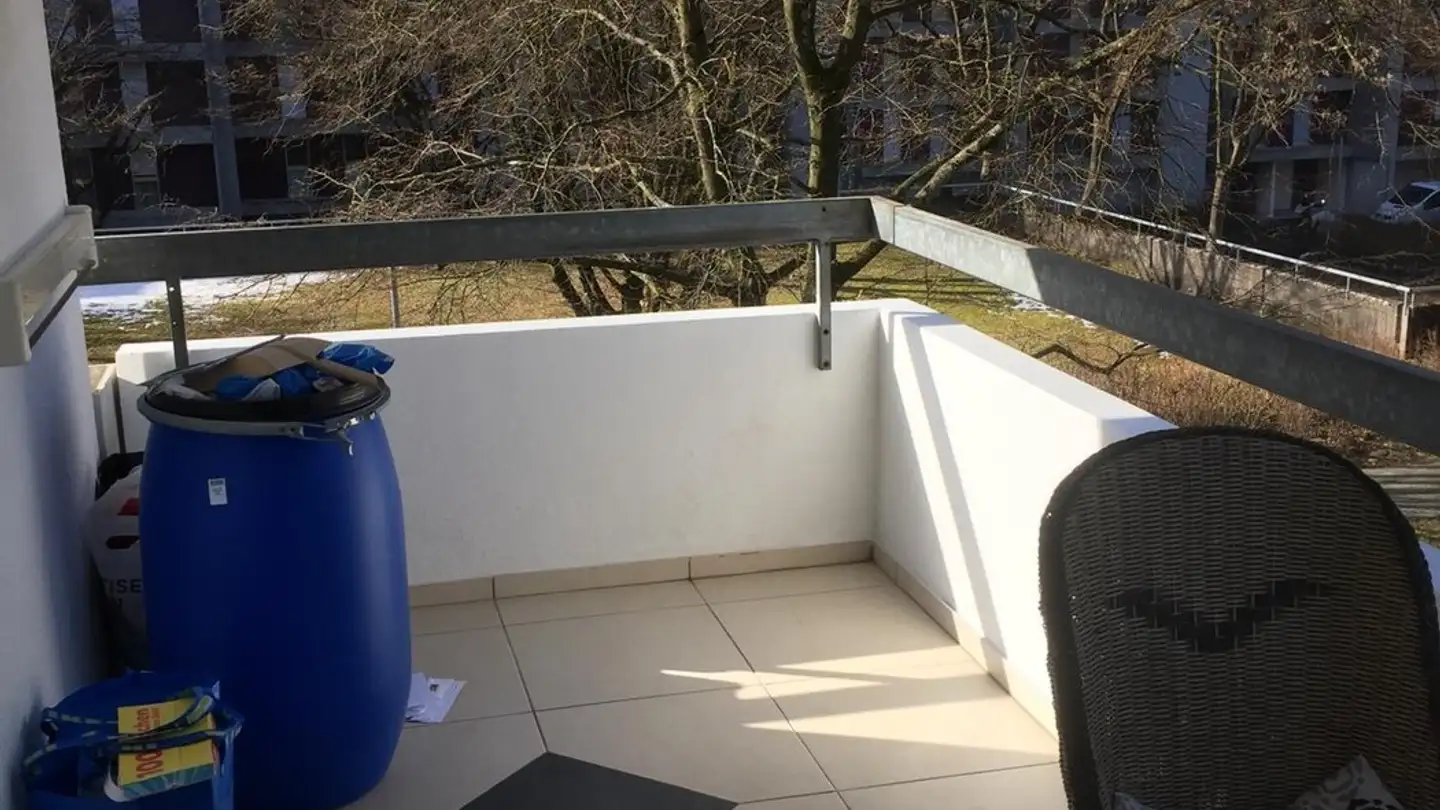 Appartamento in affitto - Mädergutstrasse 63, 3018 Bern - Foto 3