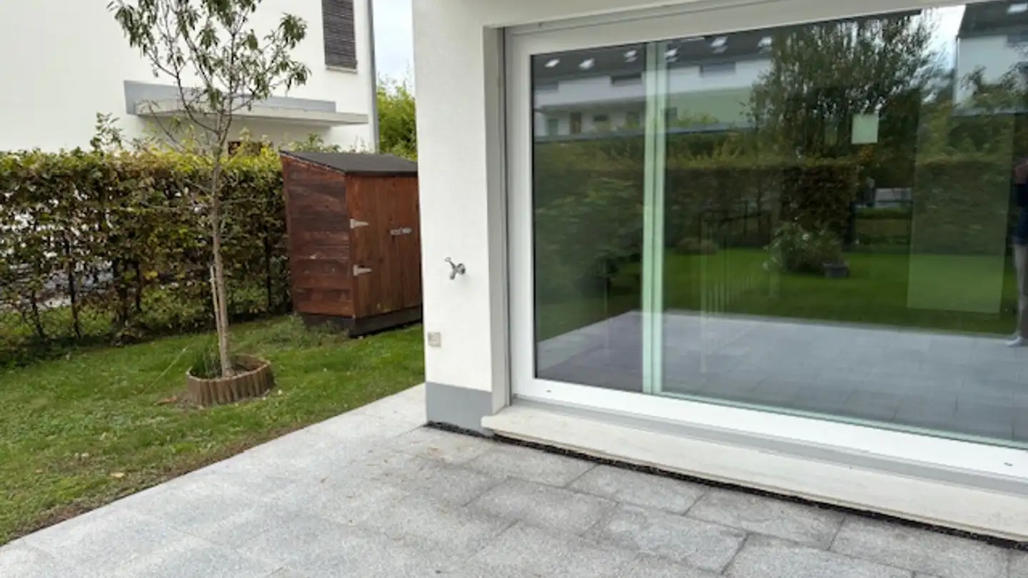 Appartamento in affitto - Allée De La Luzerne 3, 1844 Villeneuve VD - Photo 2