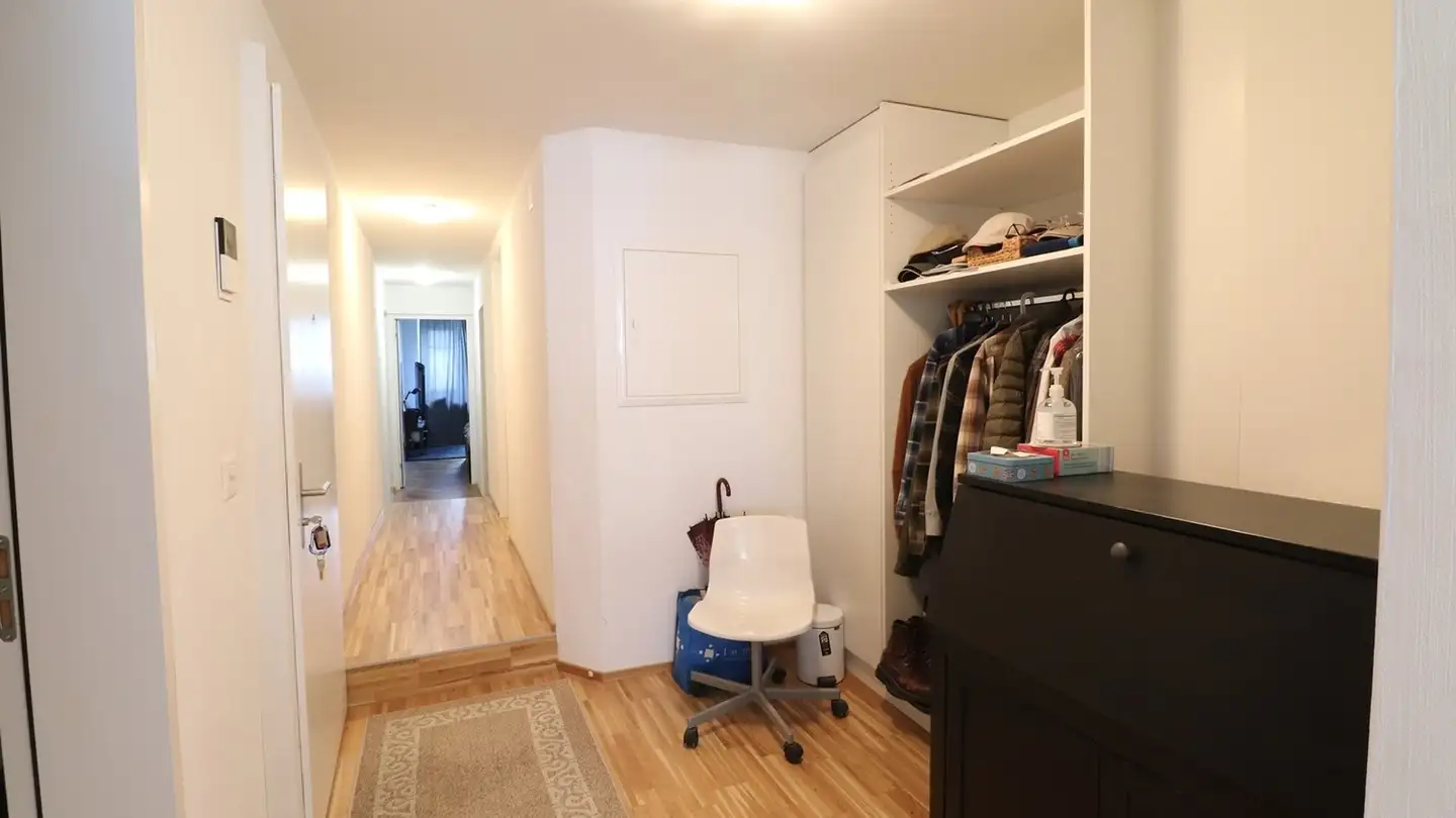 Appartamento in affitto - Gurzelngasse 28, 4500 Solothurn - Foto 4