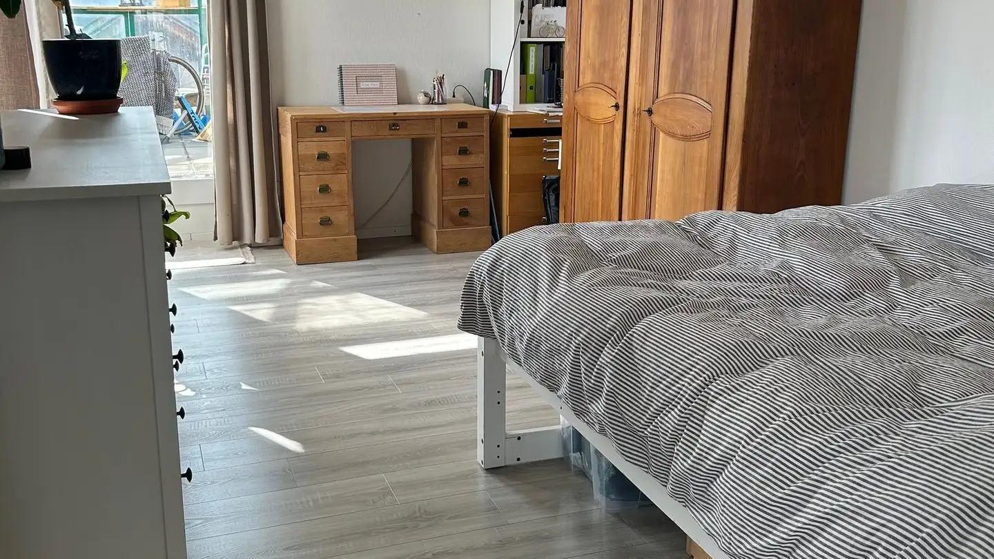 Attique à louer - Route Du Verdel, 1630 Bulle - Photo 3