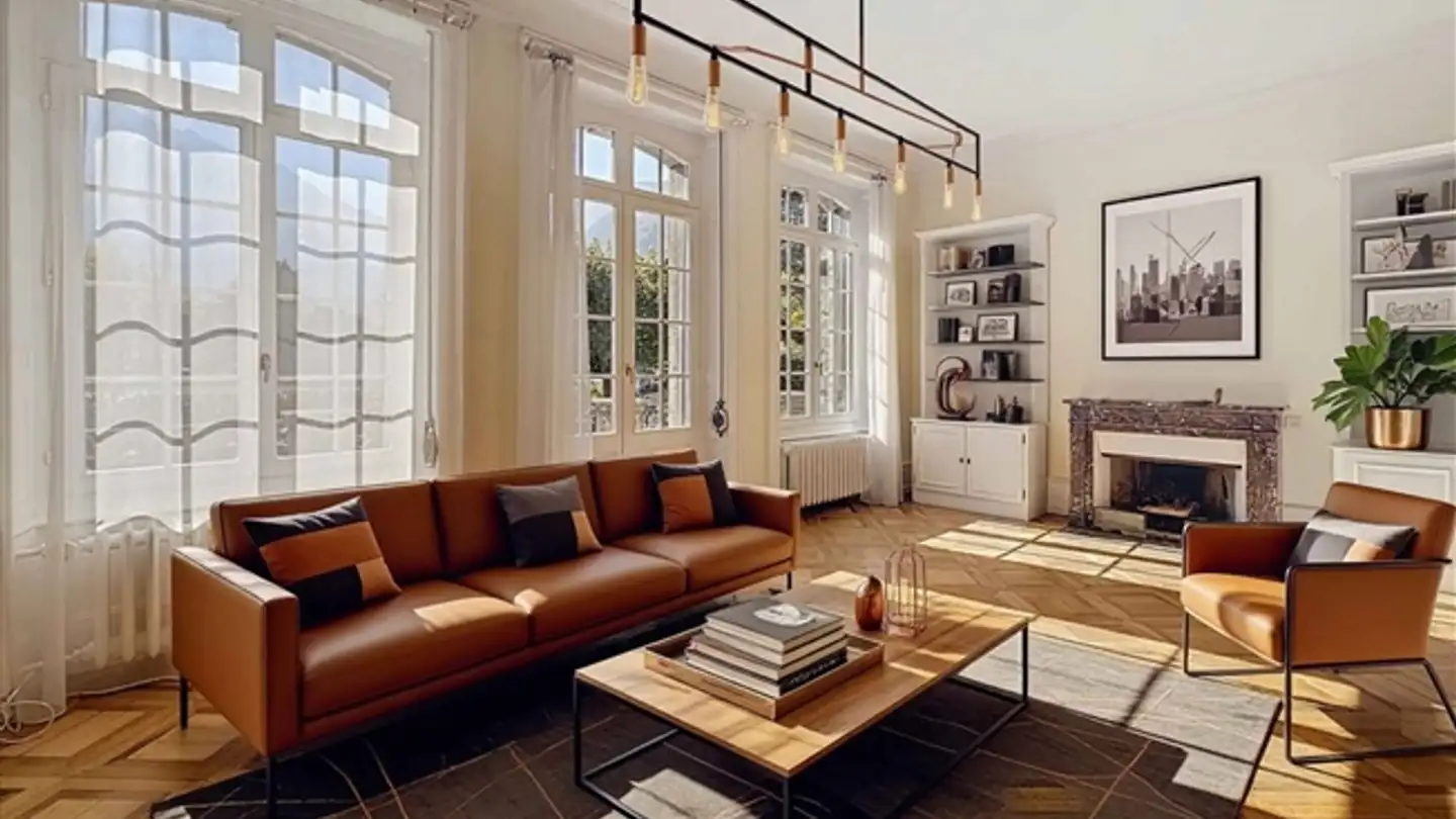 Casa singola in vendita - 1920 Martigny - Photo 2