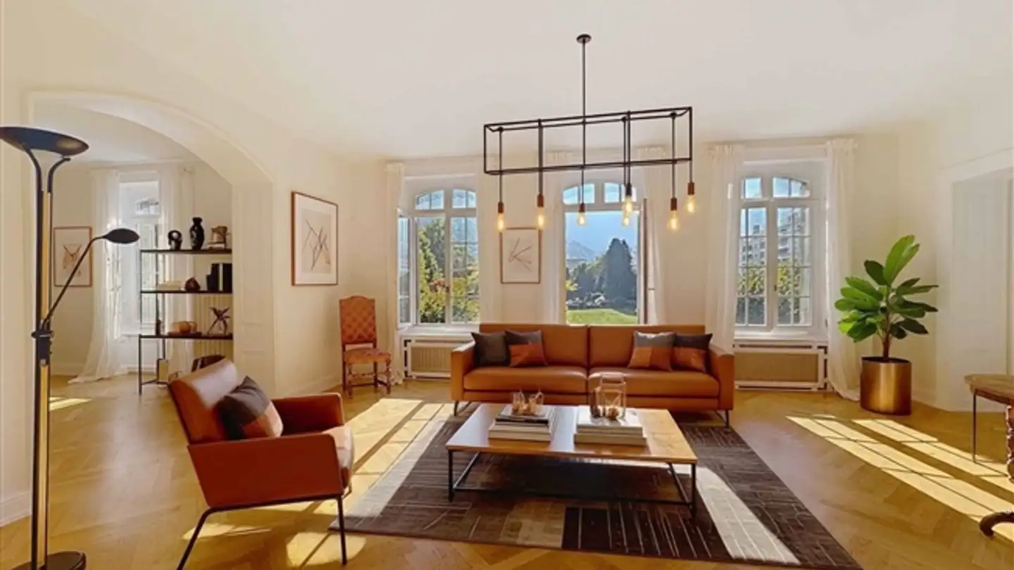 Casa singola in vendita - 1920 Martigny - Photo 3