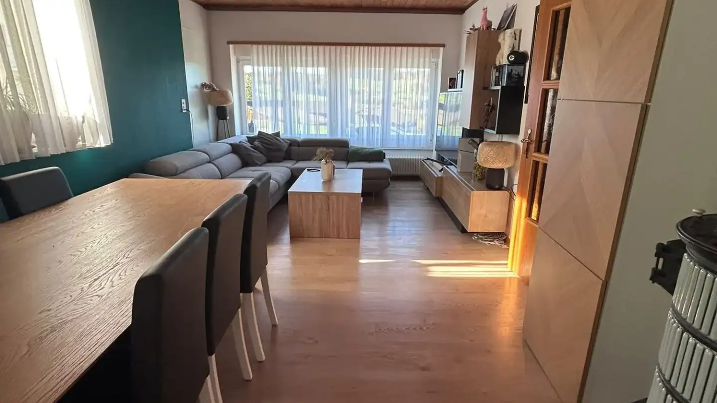 Apartment for rent - Hus 3, 1715 Alterswil FR