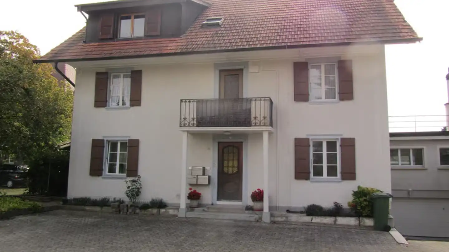 Appartamento in affitto - Längmatt 30, 3280 Murten