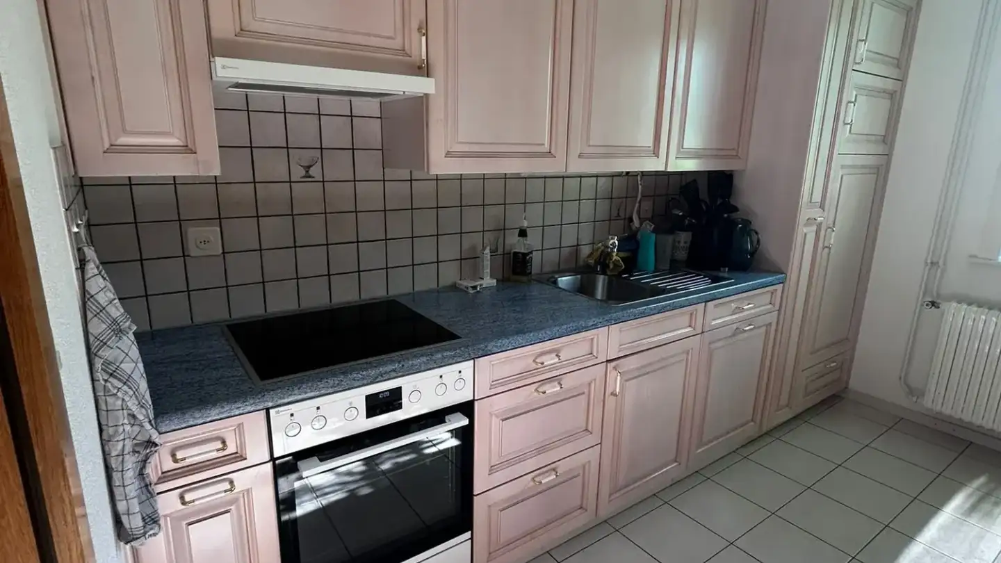 Apartment for rent - Hus 3, 1715 Alterswil FR - Photo 2
