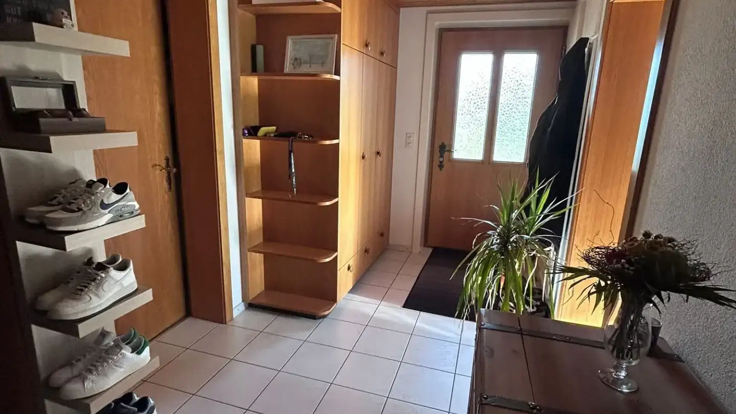 Apartment for rent - Hus 3, 1715 Alterswil FR - Photo 3