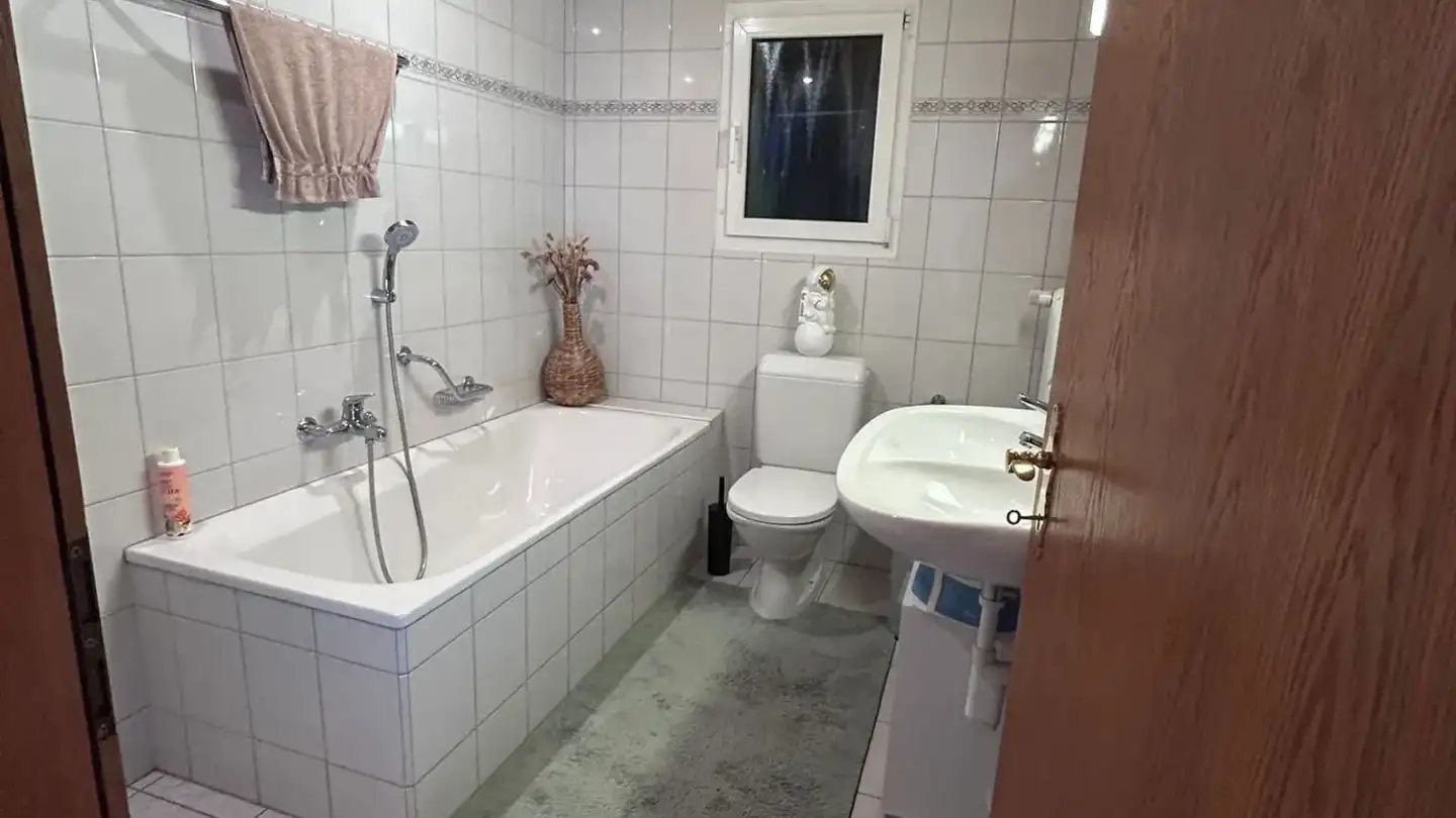 Apartment for rent - Hus 3, 1715 Alterswil FR - Photo 4