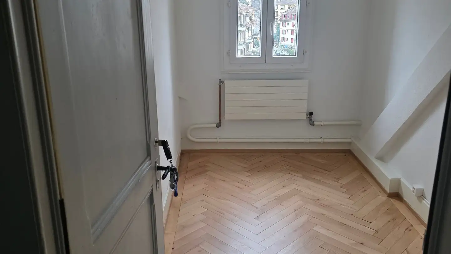 Appartement à louer - Chemin De Montolivet 22, 1006 Lausanne