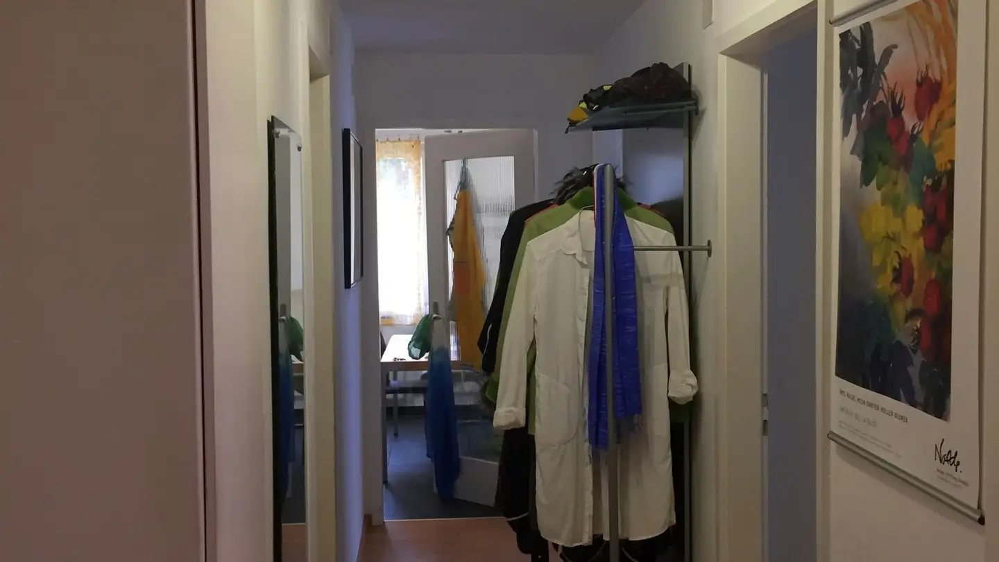 Apartment for rent - Pappelstrasse 40, 4123 Allschwil - Photo 3