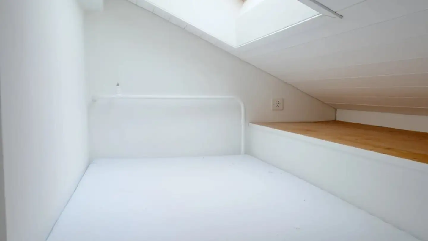 Maison atypique à louer - Rehhagstrasse, 4410 Liestal - Photo 4