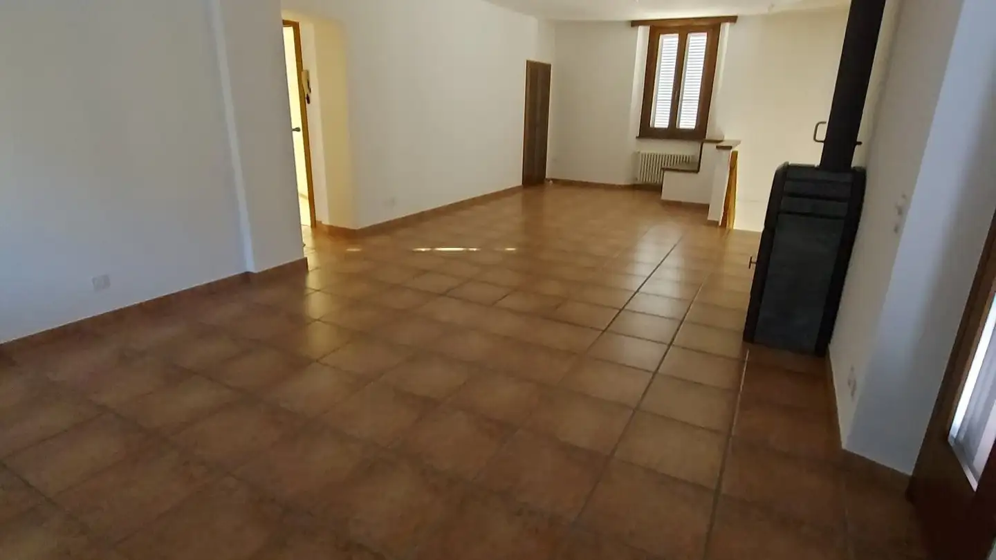 Appartamento in affitto - Lungolago Pietro Roncaioli 40, 6827 Brusino Arsizio