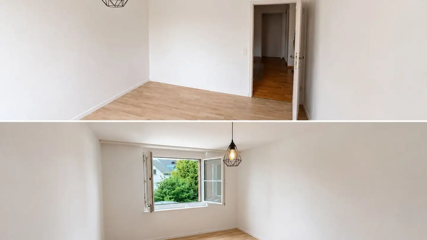 Single room for rent - 6312 Steinhausen