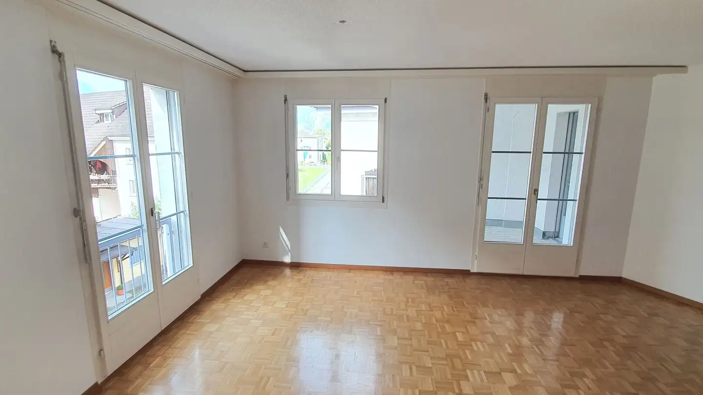 Wohnung mieten - Seestrasse, 8880 Walenstadt - Foto 4
