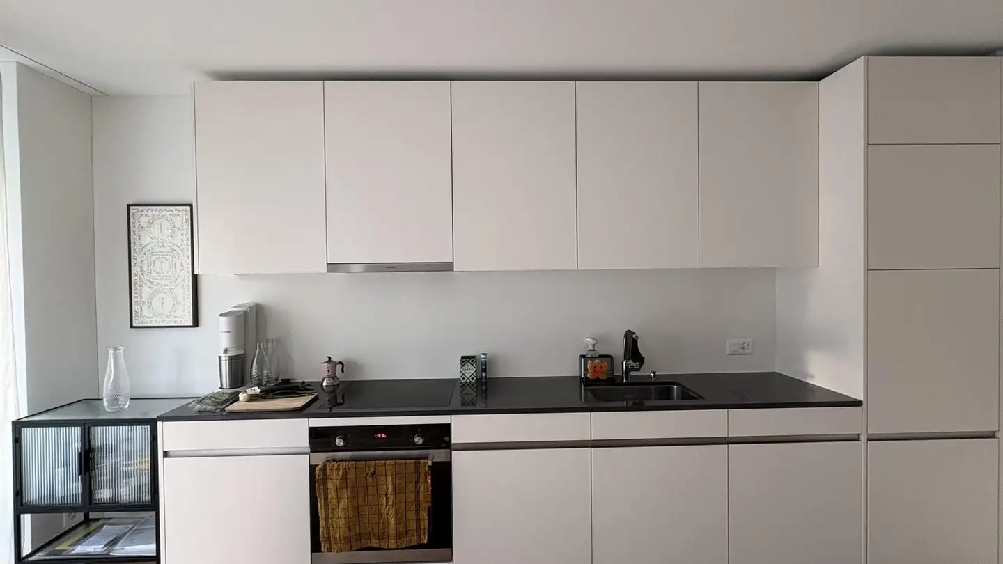 Appartamento in affitto - Austrasse 56, 8045 Zürich - Foto 2