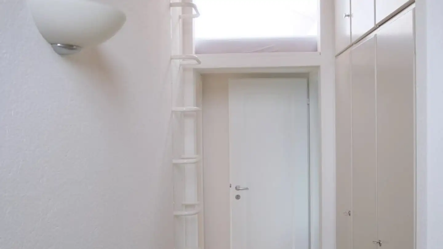 Maison atypique à louer - Rehhagstrasse, 4410 Liestal - Photo 3