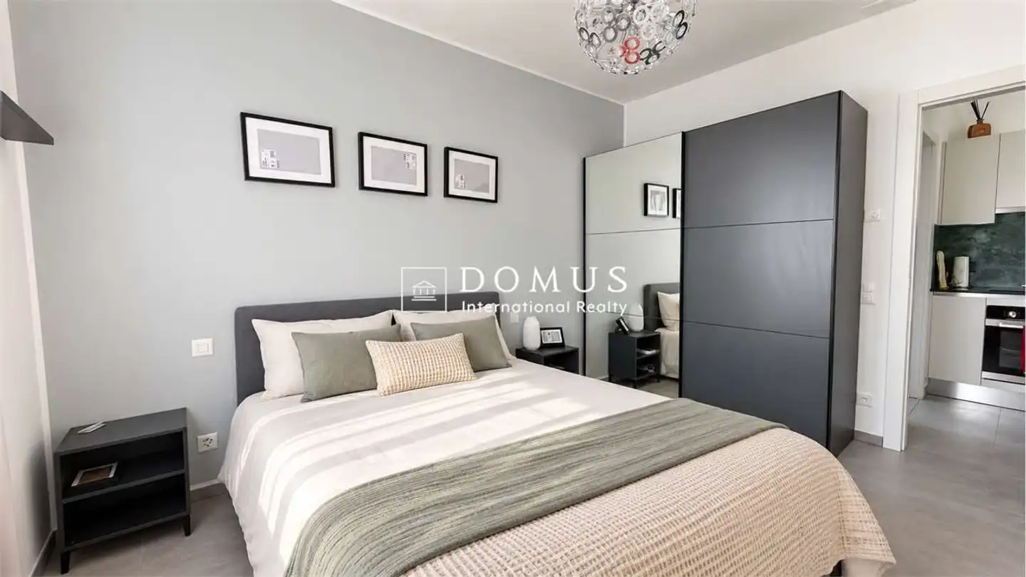 Appartement à vendre - Via Trevano, 6900 Lugano - Photo 4