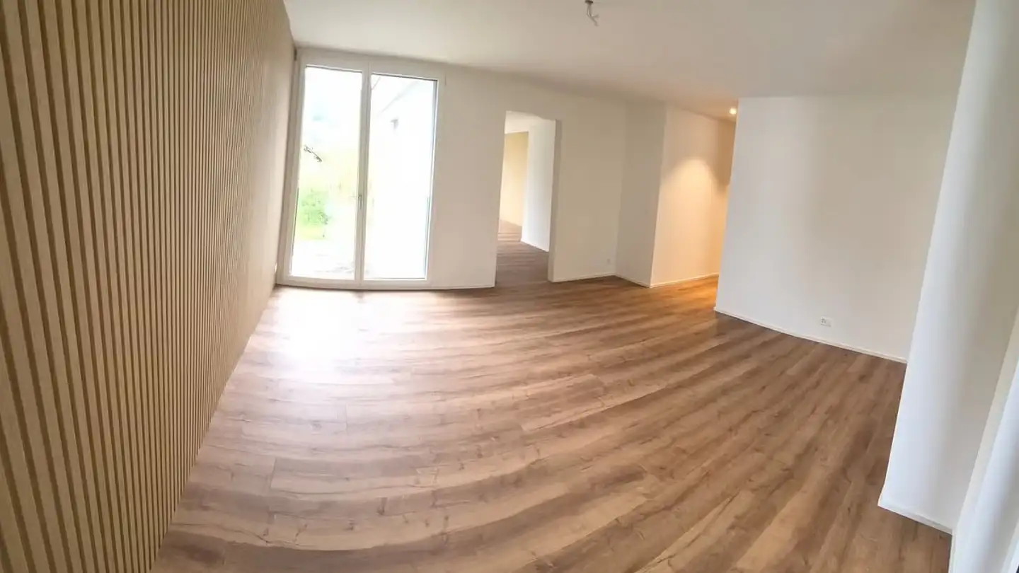 Wohnung mieten - Oberdorf 4, 6105 Schachen LU - Foto 2