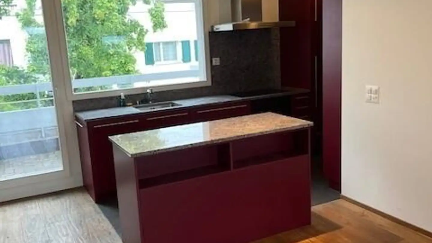 Apartment for rent - Landskronstrasse 7, 4056 Basel - Photo 2