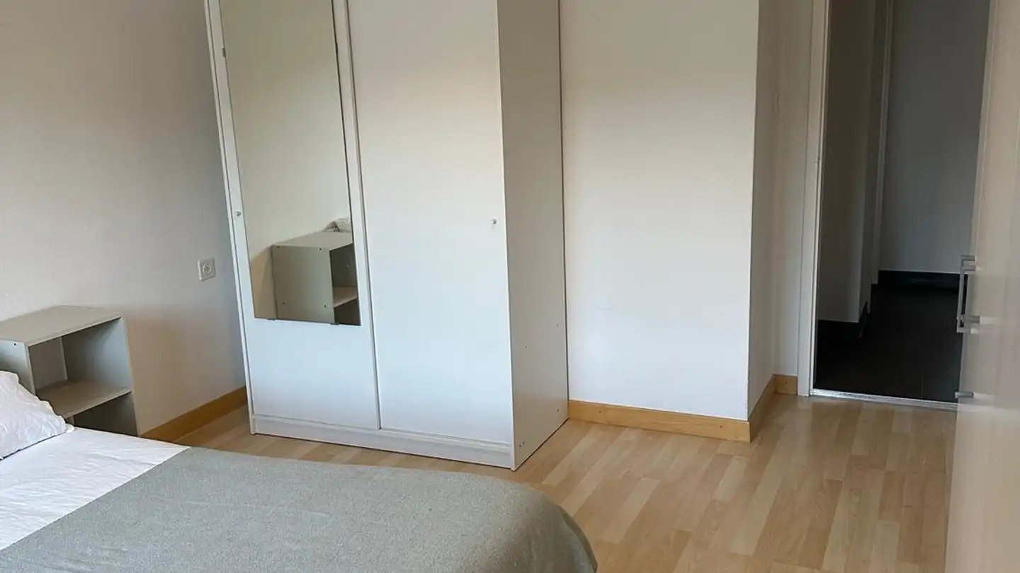 Chambre à louer - Martinsbruggstrasse, 9016 St. Gallen - Photo 2