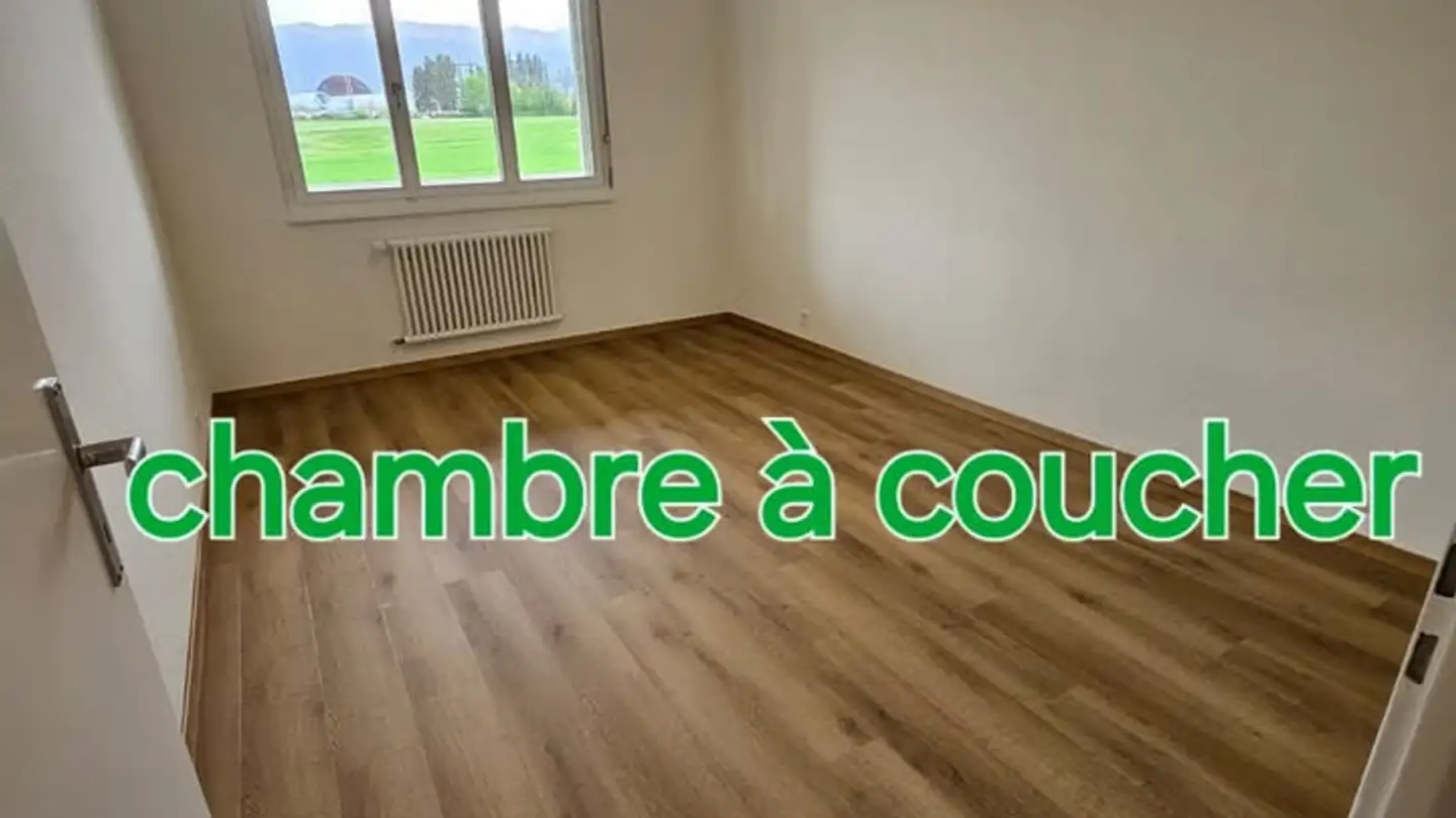 Appartamento in affitto - 1217 Meyrin - Photo 2