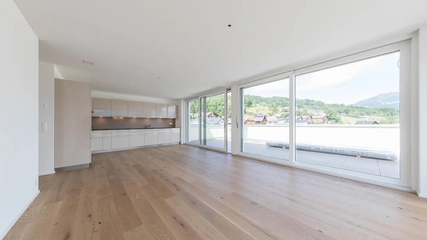 Appartamento in affitto - Oberstockstrasse 4, 6416 Steinerberg - Foto 3