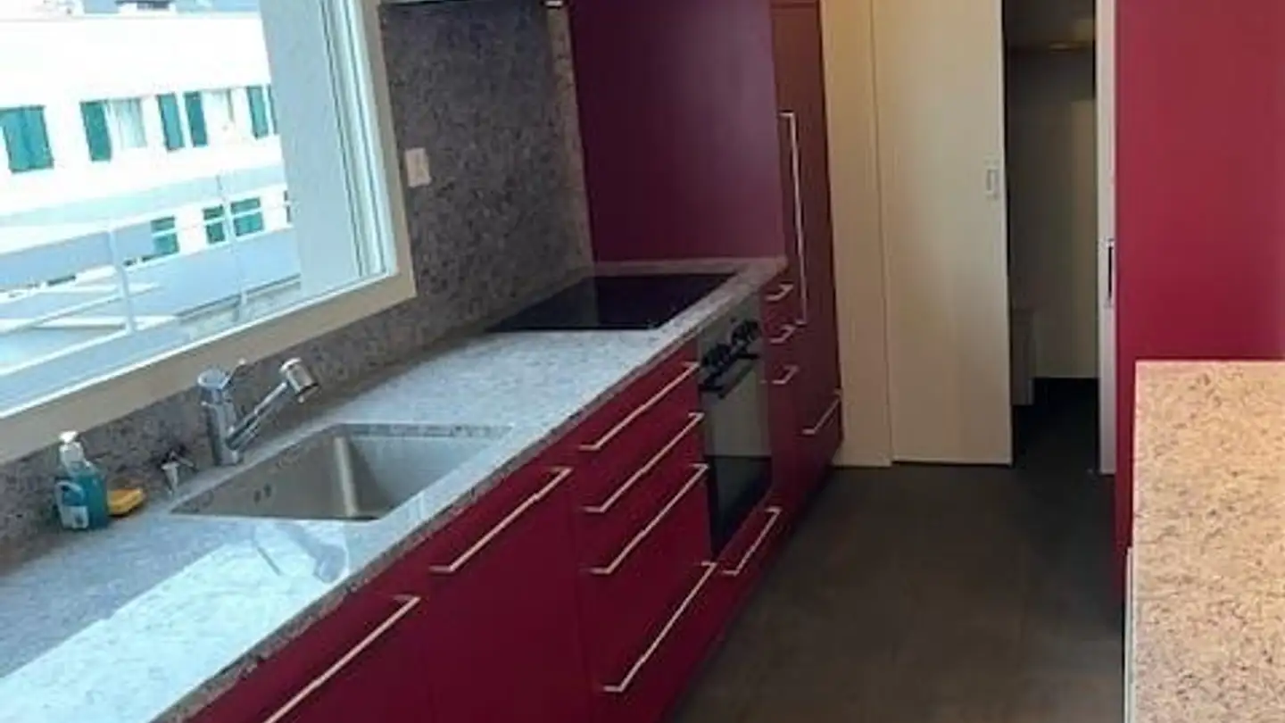 Apartment for rent - Landskronstrasse 7, 4056 Basel - Photo 3