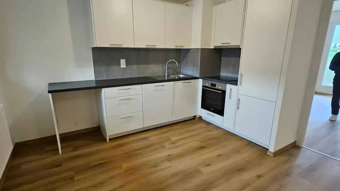 Appartamento in affitto - 1217 Meyrin - Photo 3