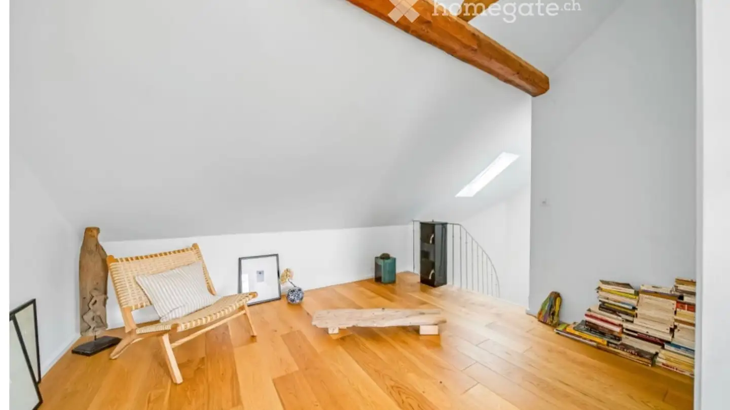 Apartment for rent - 1071 St-Saphorin (Lavaux) - Photo 2