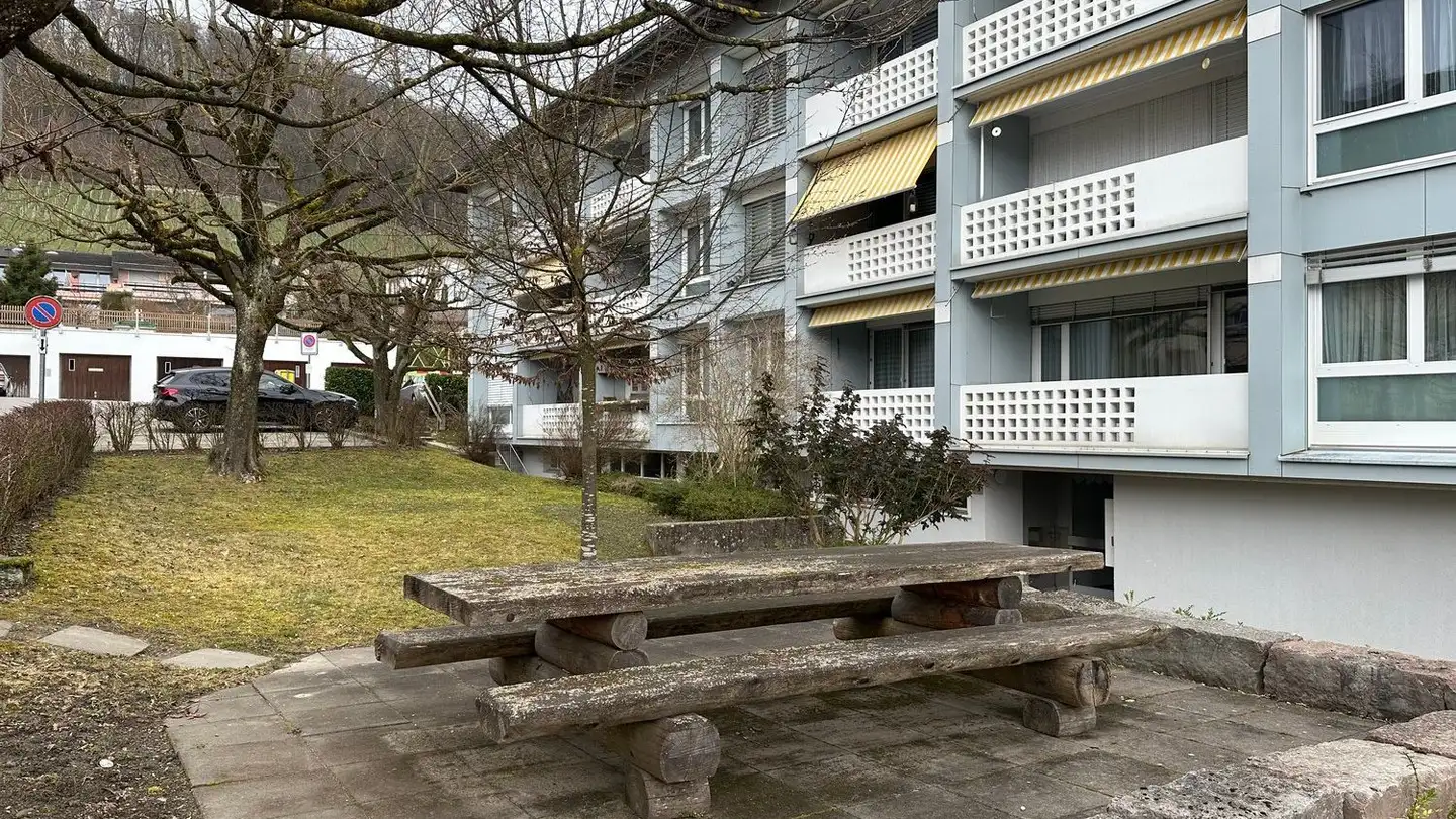 Appartement à louer - Länge Reben 6, 3235 Erlach - Photo 2