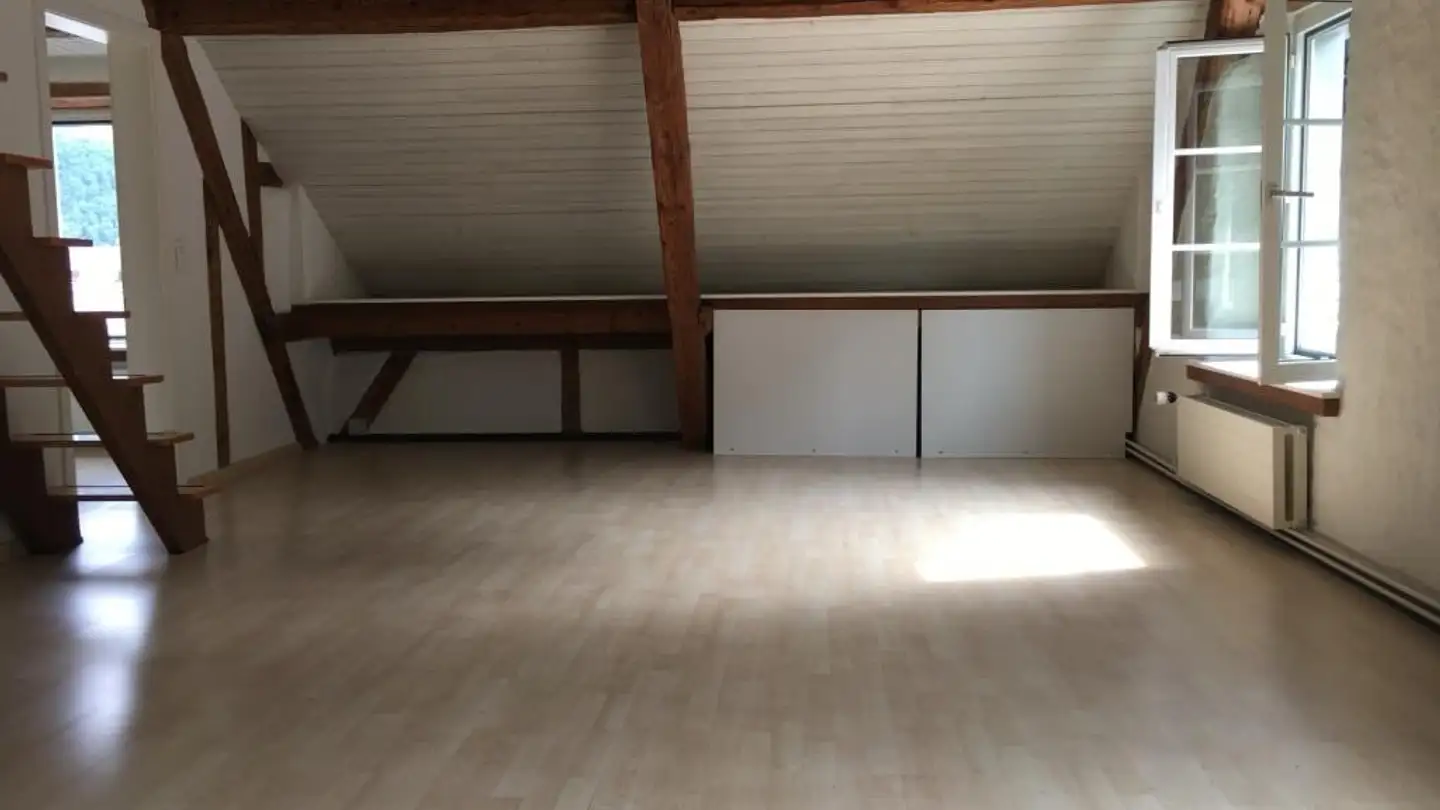 Apartment for rent - Rösslistrasse 2a, 8752 Näfels - Photo 2