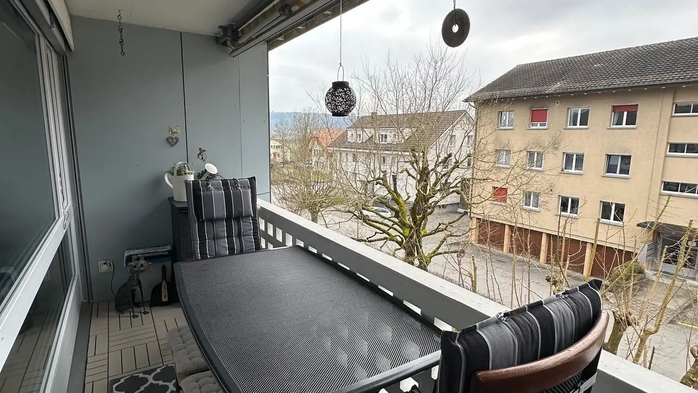 Appartement à louer - Länge Reben 6, 3235 Erlach - Photo 3