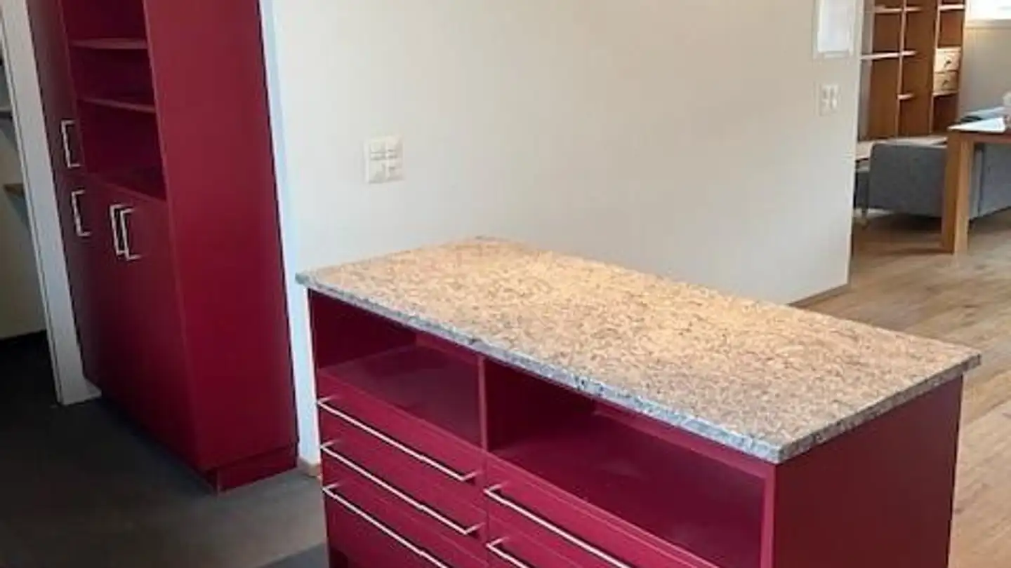 Apartment for rent - Landskronstrasse 7, 4056 Basel - Photo 4