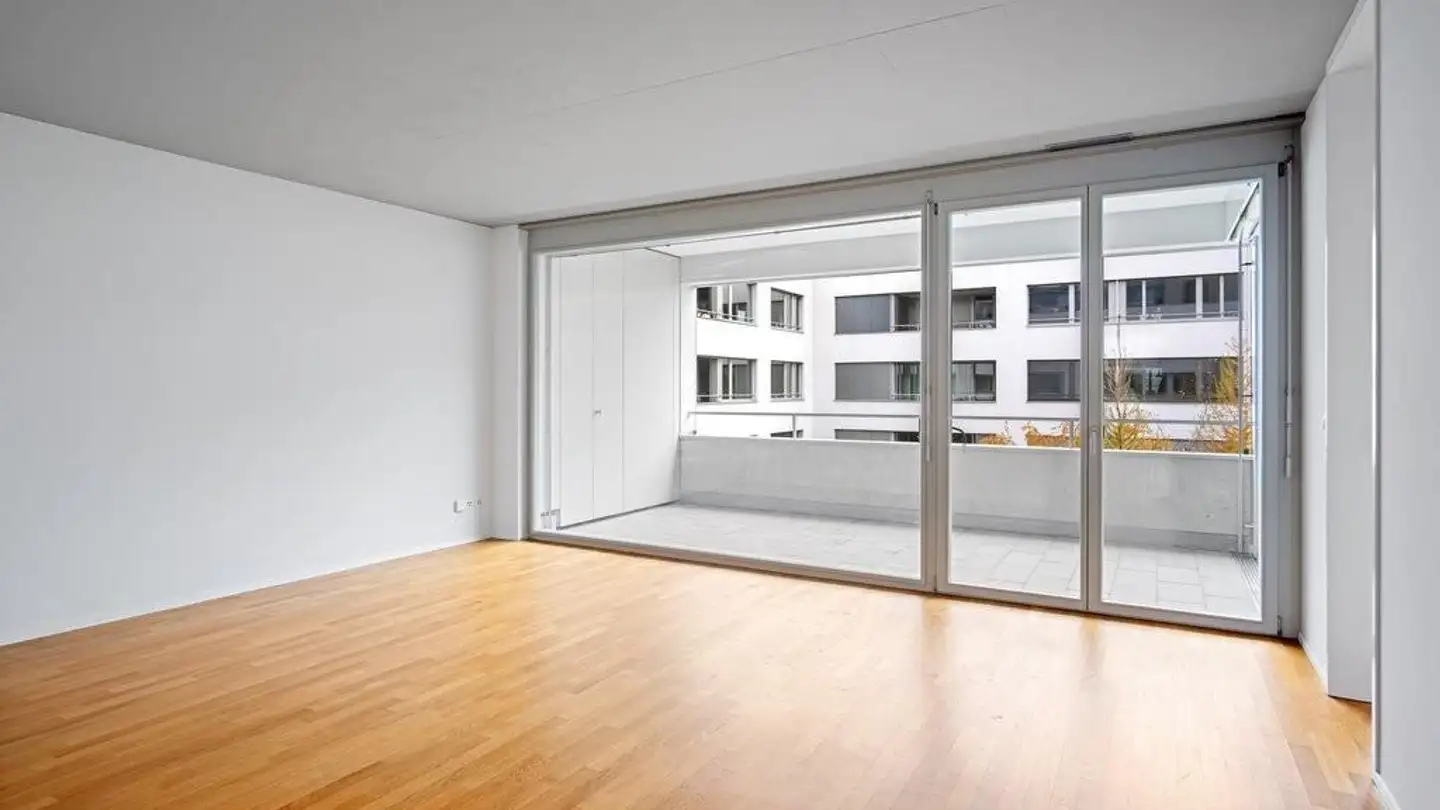 Appartamento in affitto - Else-Züblin-Strasse 100, 8404 Winterthur - Foto 4
