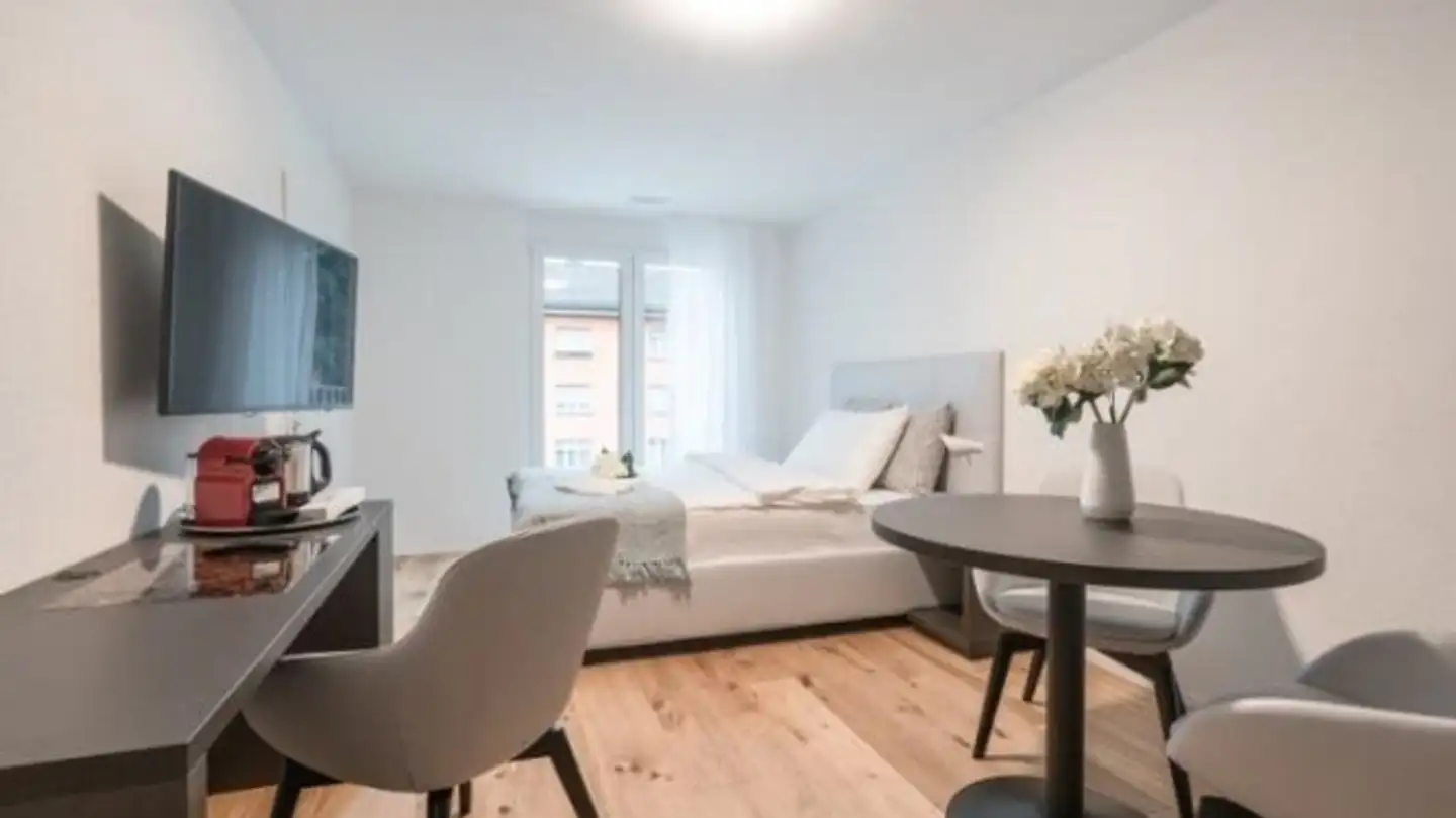 Appartamento ammobiliato in affitto - Flurstrasse 12, 8302 Kloten