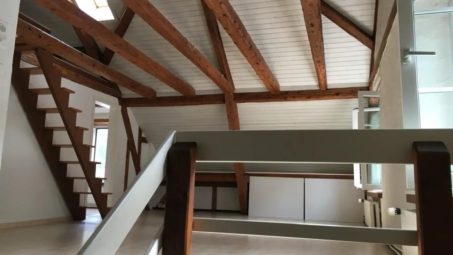 Apartment for rent - Rösslistrasse 2a, 8752 Näfels