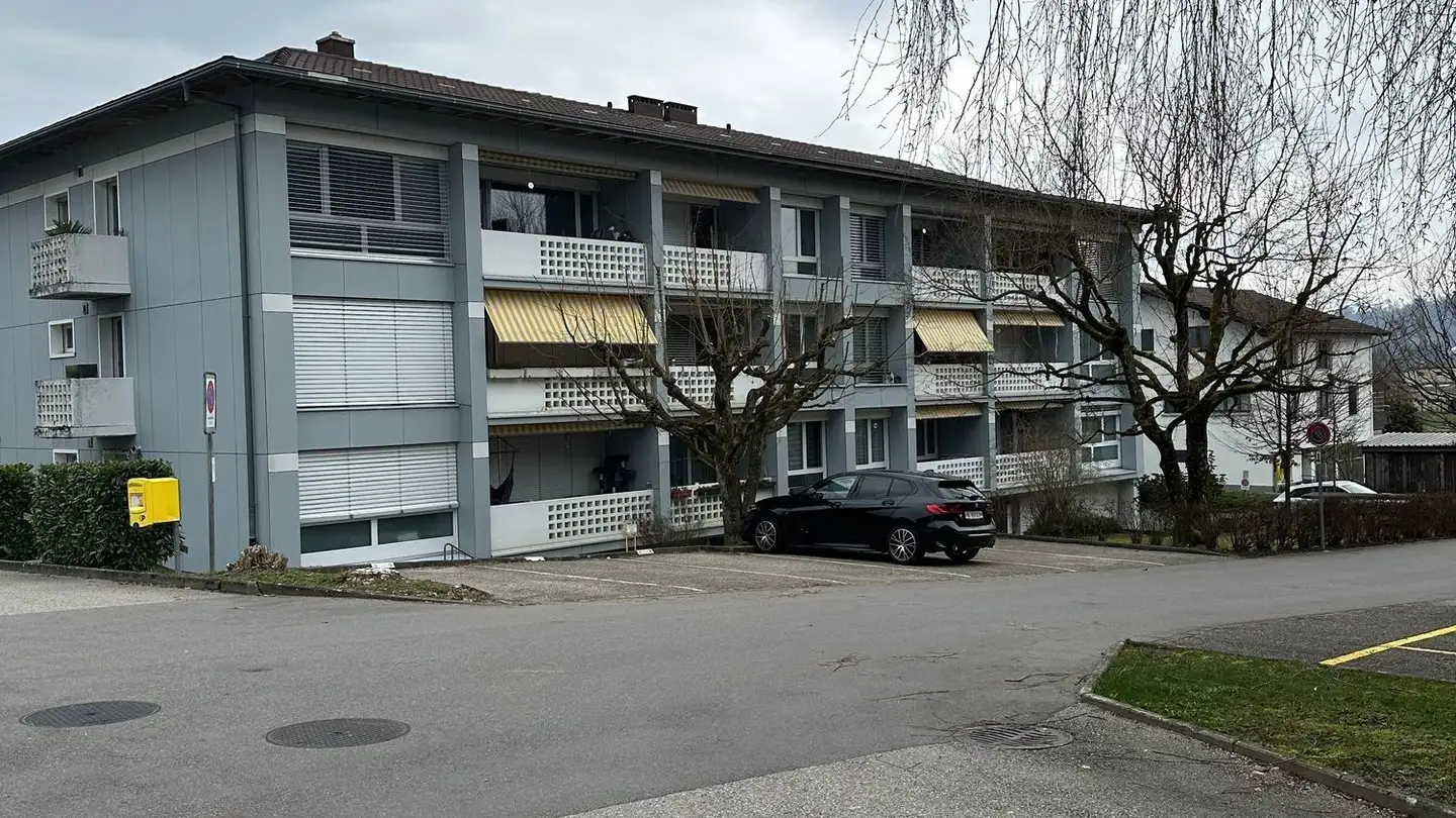 Apartment for rent - Länge Reben 6, 3235 Erlach