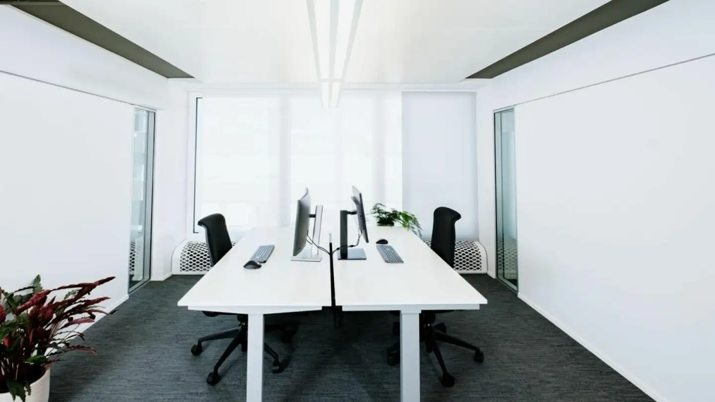 Spazio ufficio in affitto - Holbeinstrasse 22, 8008 Zürich - Foto 2