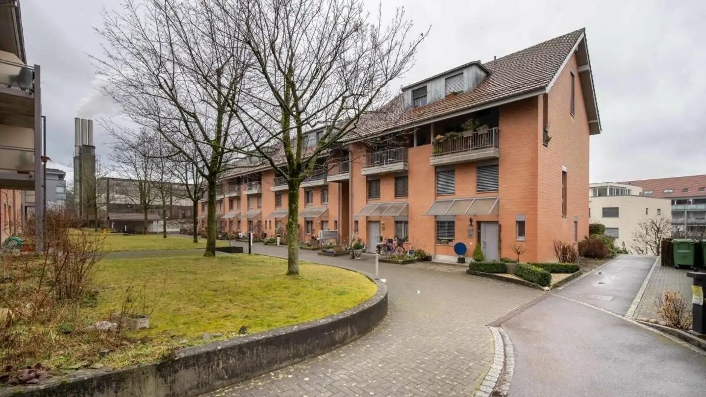 Apartment for rent - Haselrain 73, 4125 Riehen