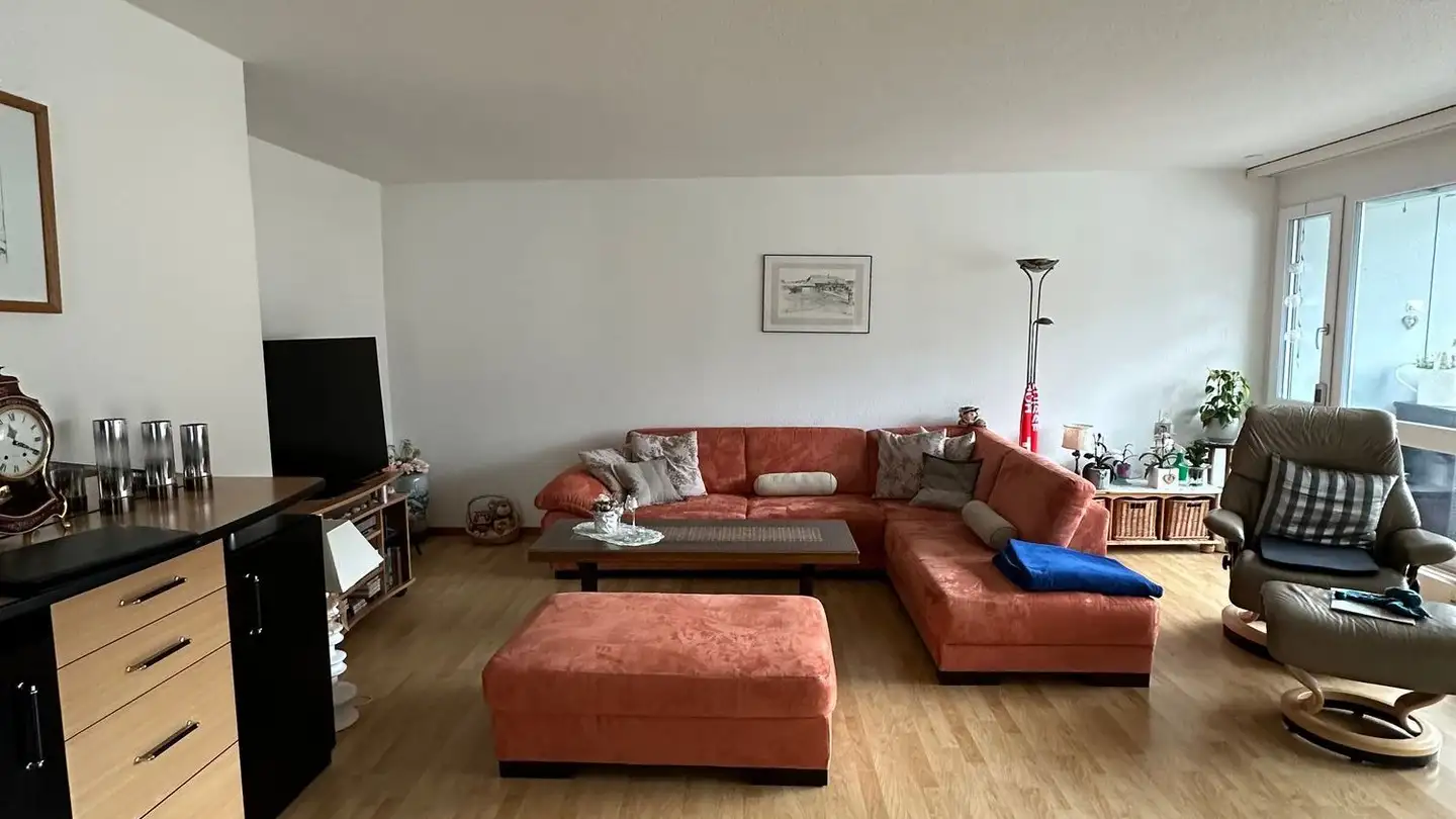 Appartement à louer - Länge Reben 6, 3235 Erlach - Photo 4