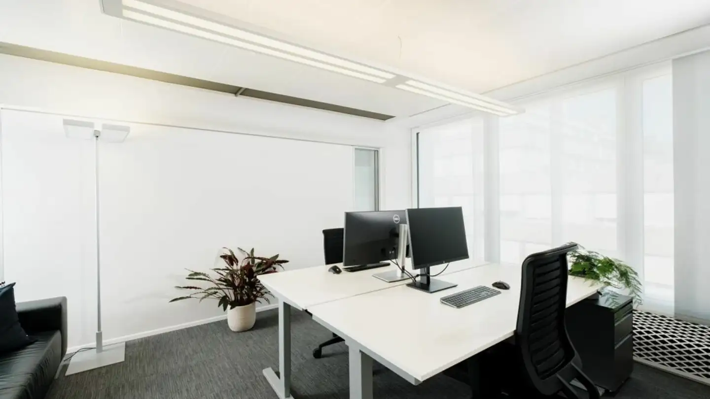 Spazio ufficio in affitto - Holbeinstrasse 22, 8008 Zürich - Foto 3