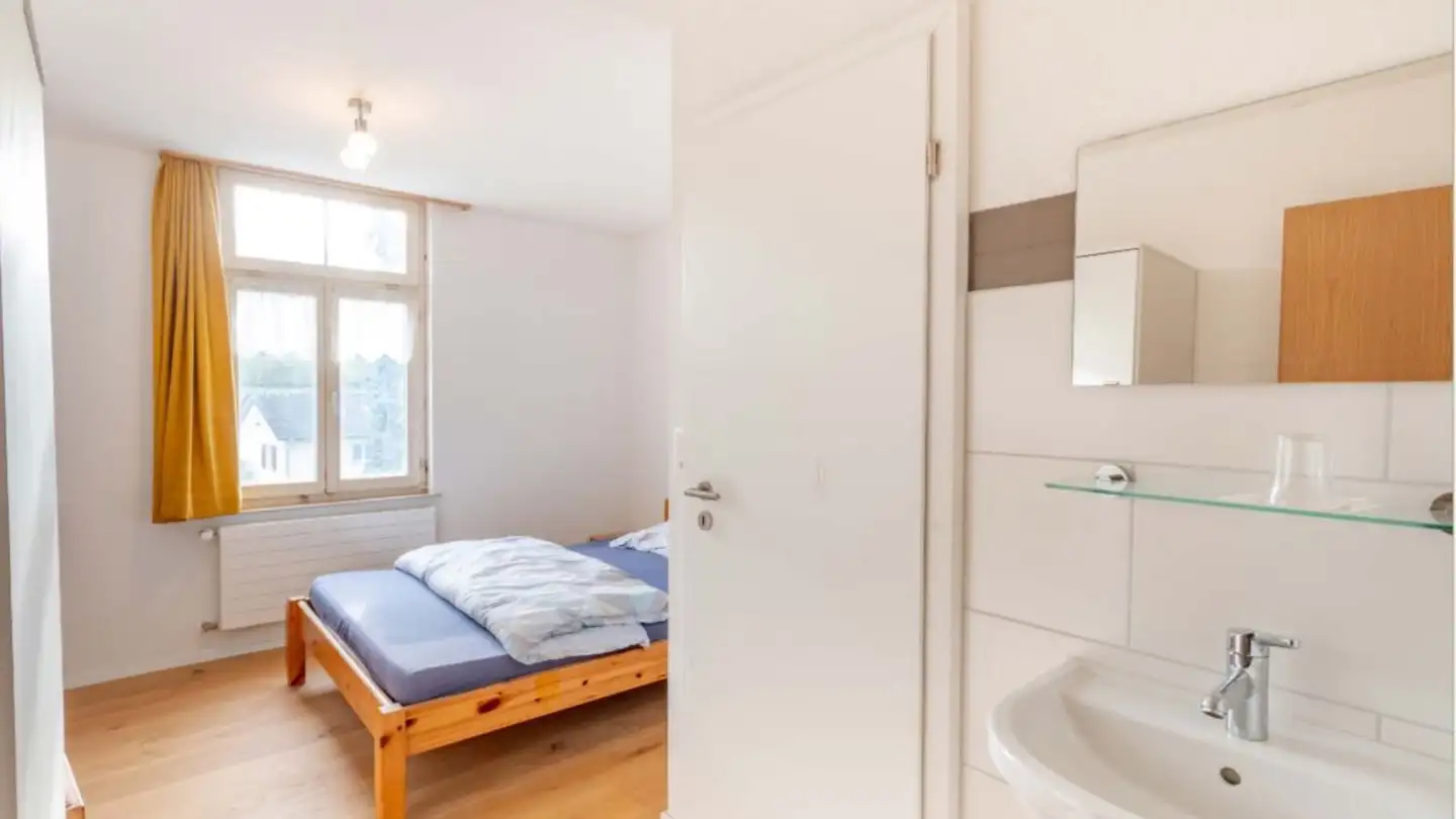 Chambre à louer - 8583 Donzhausen