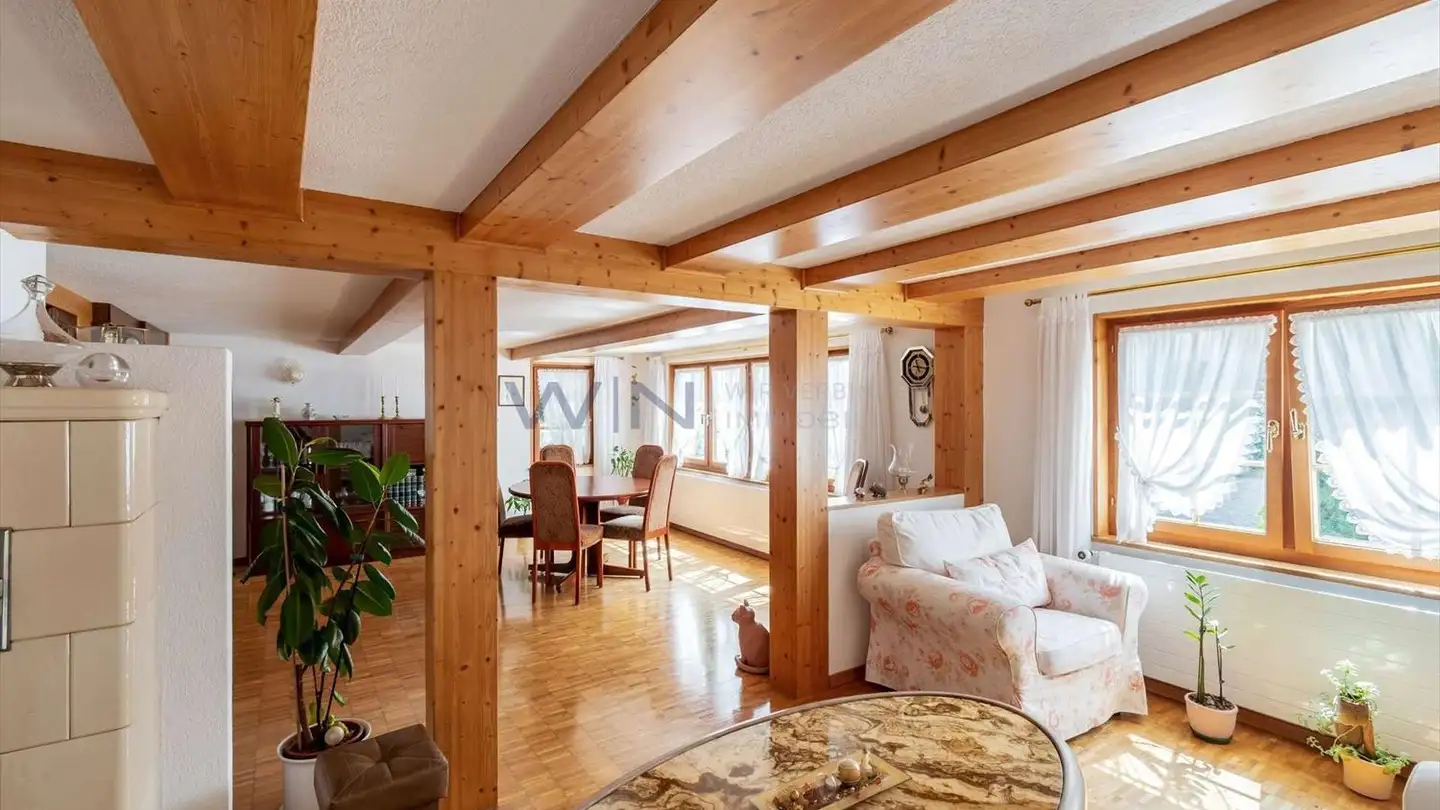 Single house for sale - 8754 Netstal - Photo 4