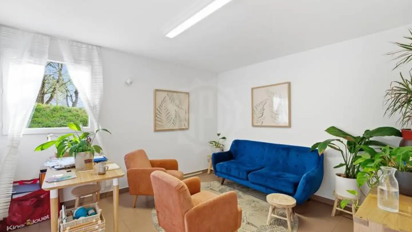 Wohnung kaufen - Giratoire De La Gare, 1110 Morges