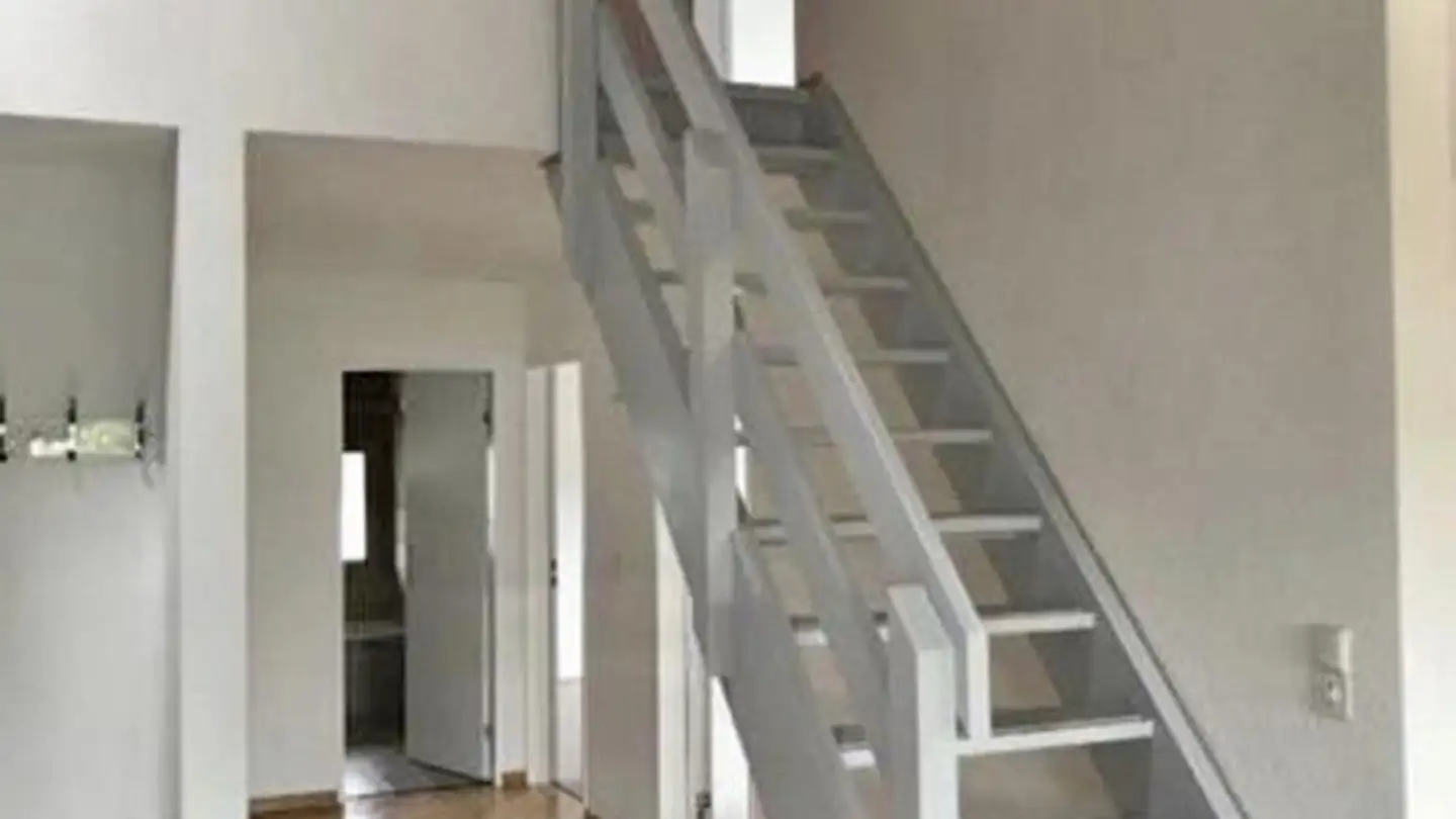 Apartment for rent - Frohlweg 1, 9470 Buchs SG - Photo 2