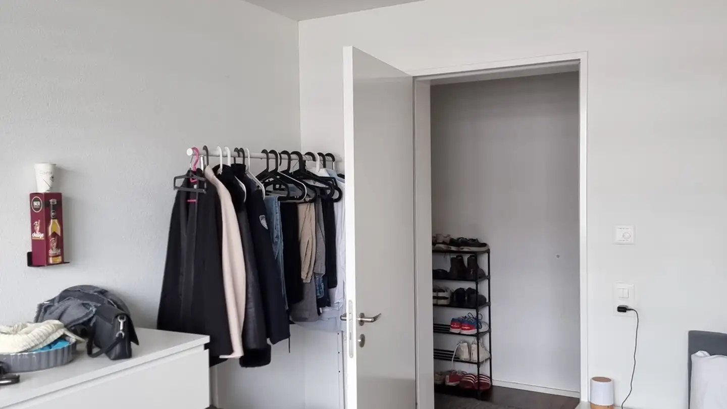 Single room for rent - Turbinenstrasse 31, 8005 Zürich - Photo 2