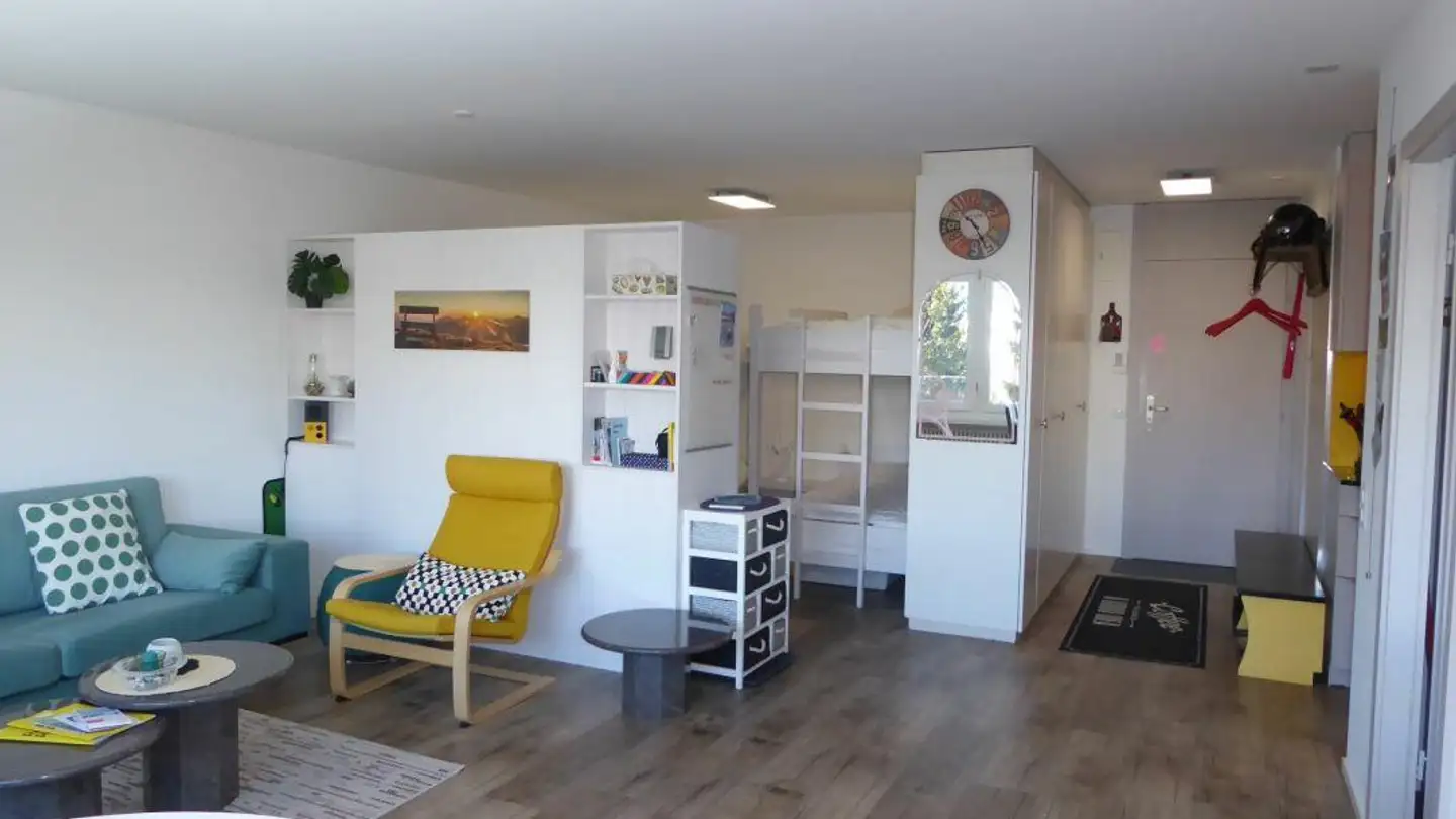 Wohnung kaufen - Flumserbergstrasse 146a, 8897 Flumserberg Tannenheim - Foto 3