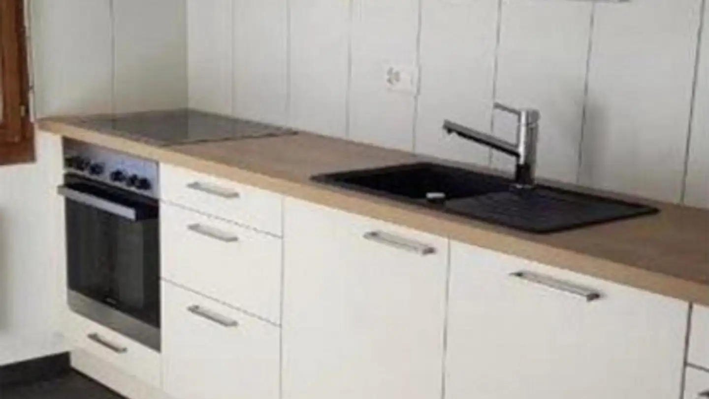 Apartment for rent - Frohlweg 1, 9470 Buchs SG - Photo 3