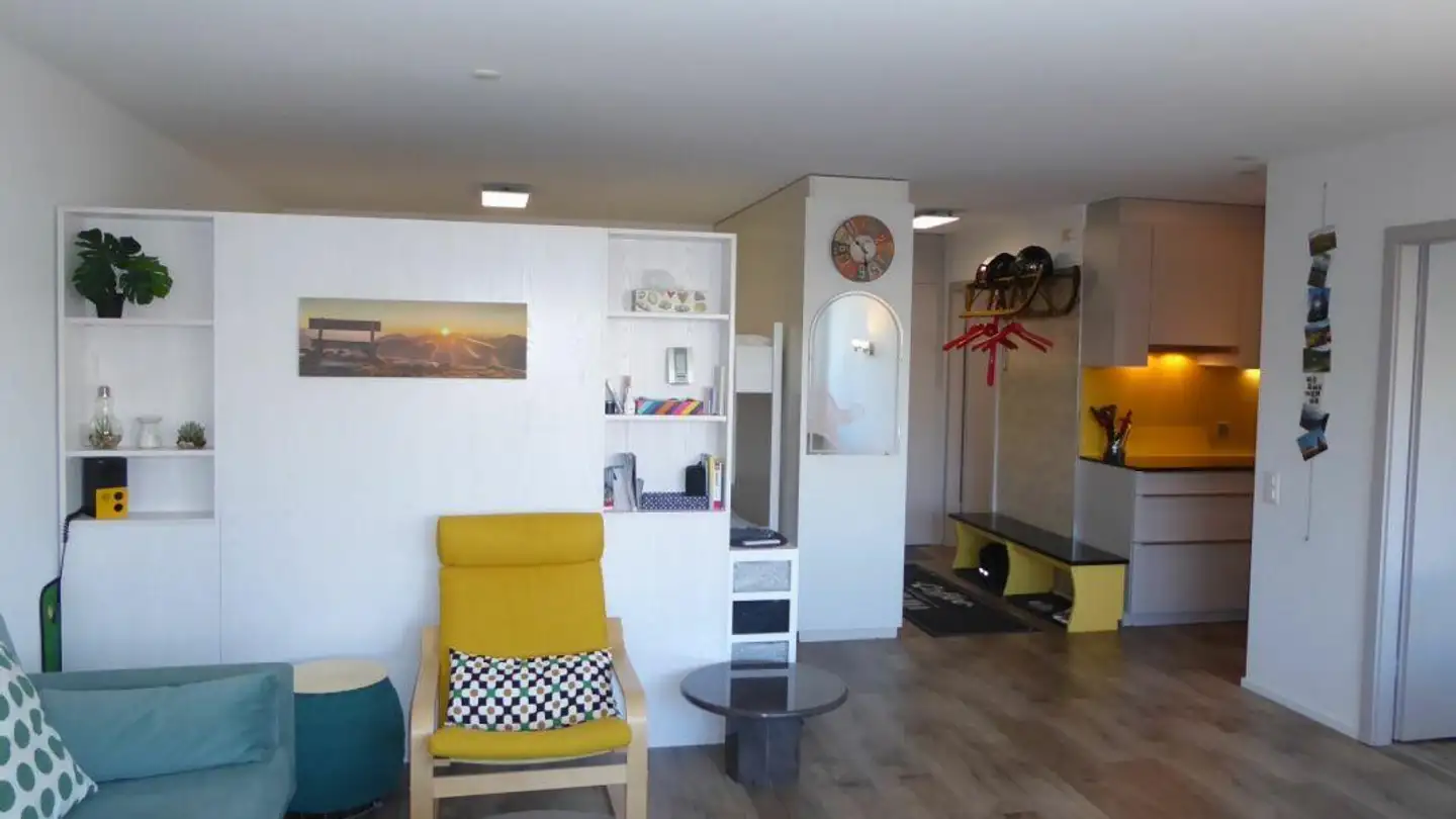 Wohnung kaufen - Flumserbergstrasse 146a, 8897 Flumserberg Tannenheim - Foto 4