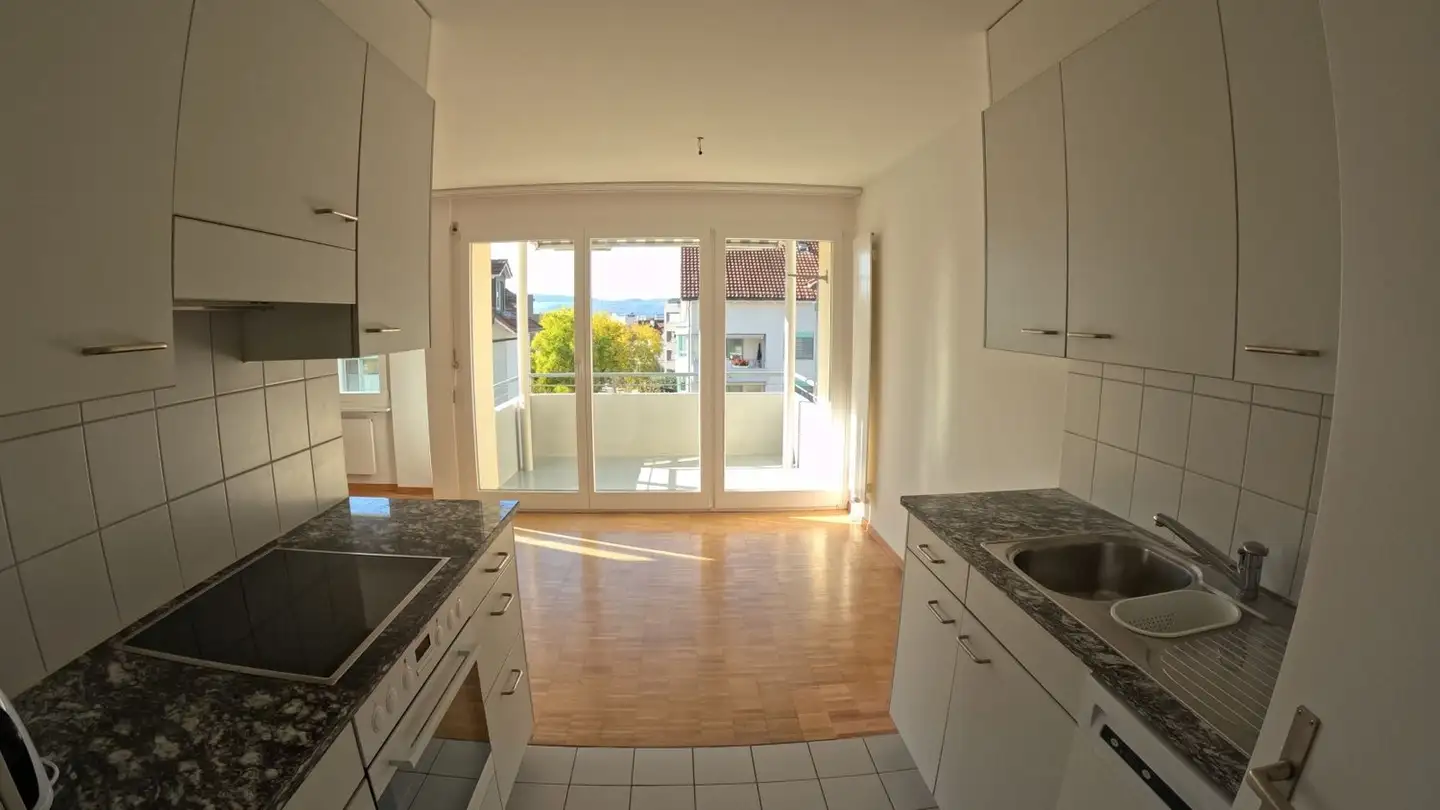 Appartamento in affitto - Feldhofweg 4, 8610 Uster - Photo 2