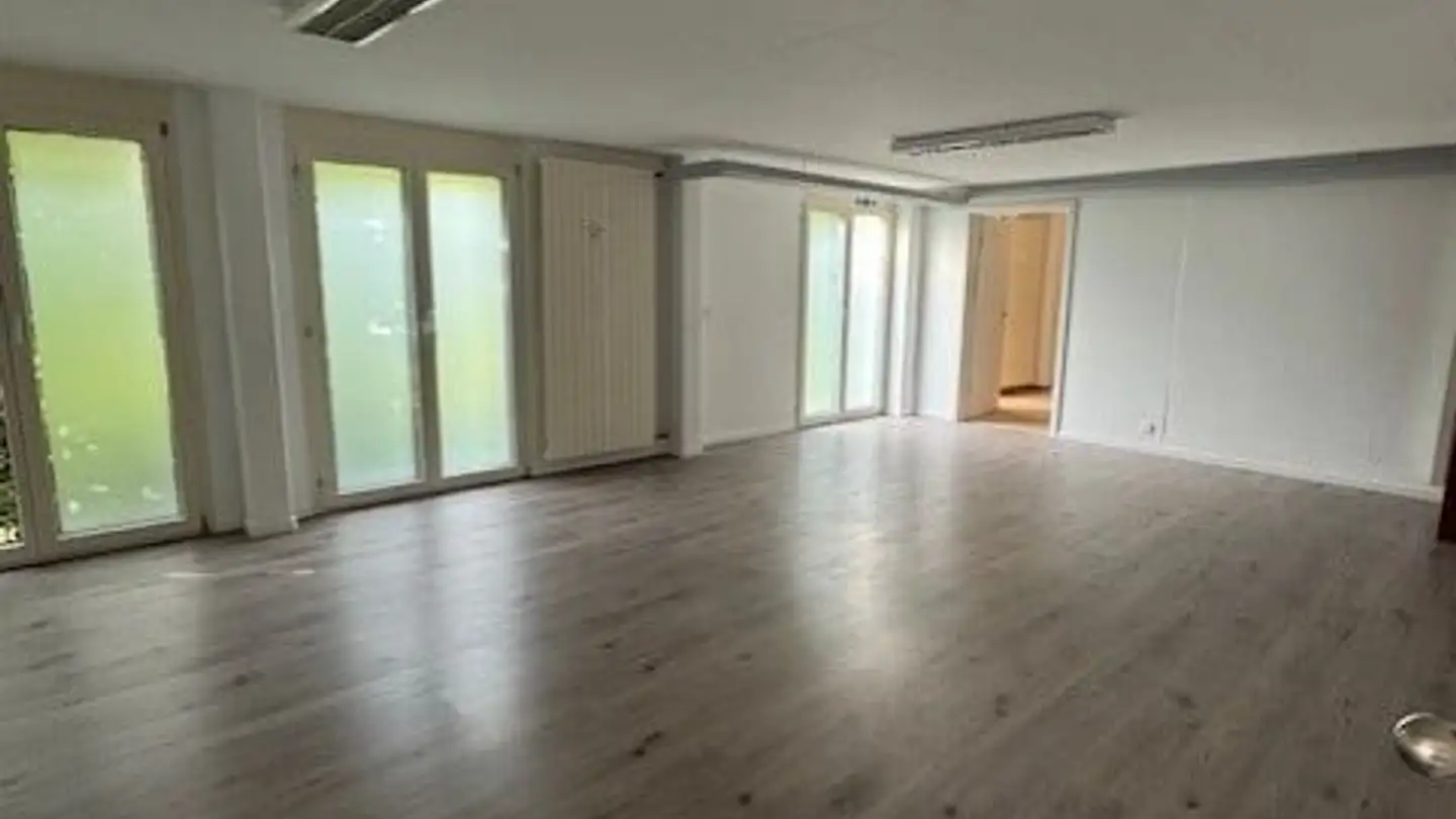 Bürofläche mieten - Summelenweg 2, 8808 Pfäffikon SZ